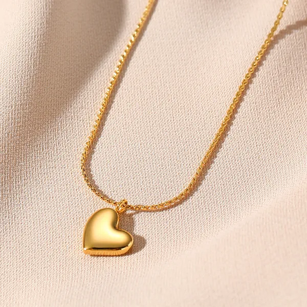 Kaytee_Heart_Necklace_For_Women