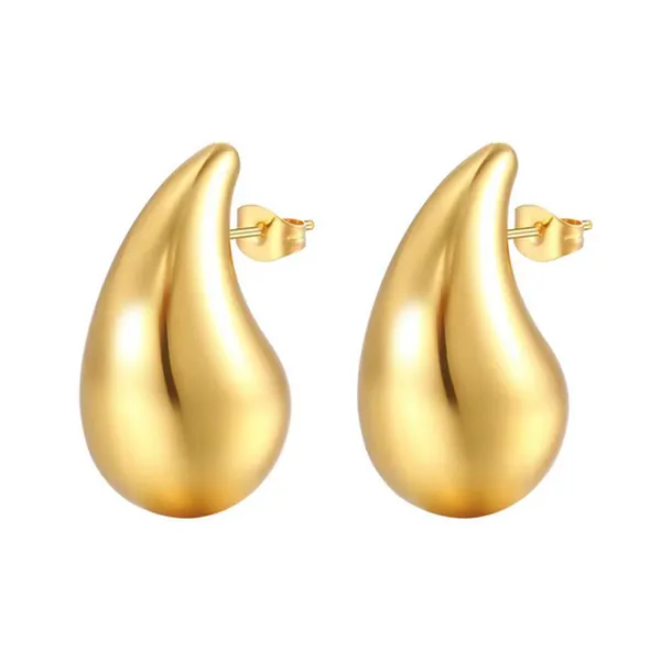 Cerise_Earrings_(Gold)_For_Women