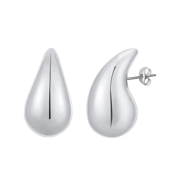 Cerise_Earrings_(Silver)_For_Women