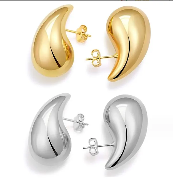 Cerise_Earrings_(Silver)_For_Women