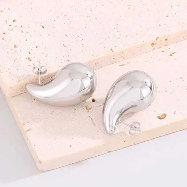 Cerise_Earrings_(Silver)_For_Women