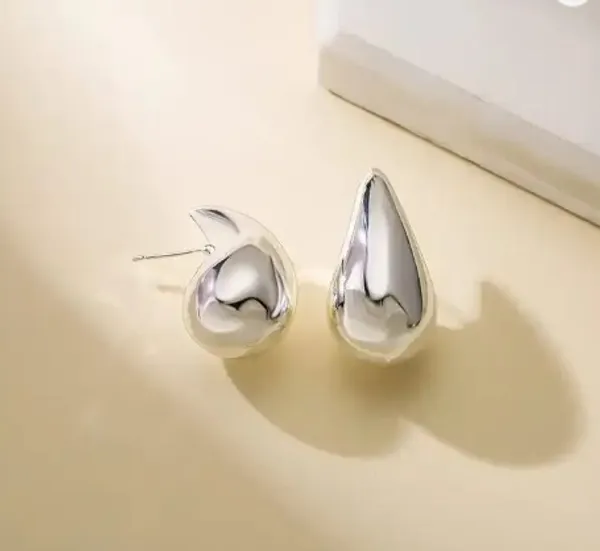 Cerise_Earrings_(Silver)_For_Women