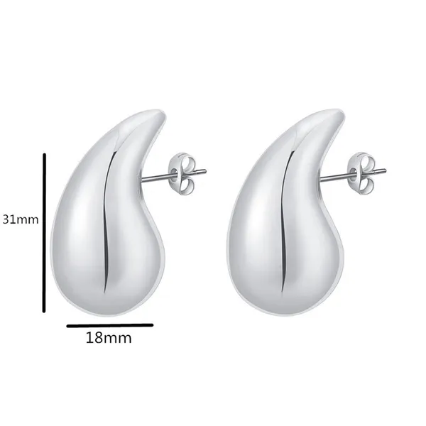 Cerise_Earrings_(Silver)_For_Women