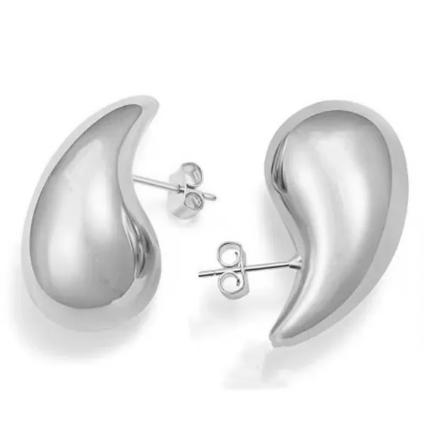 Cerise_Earrings_(Silver)_For_Women