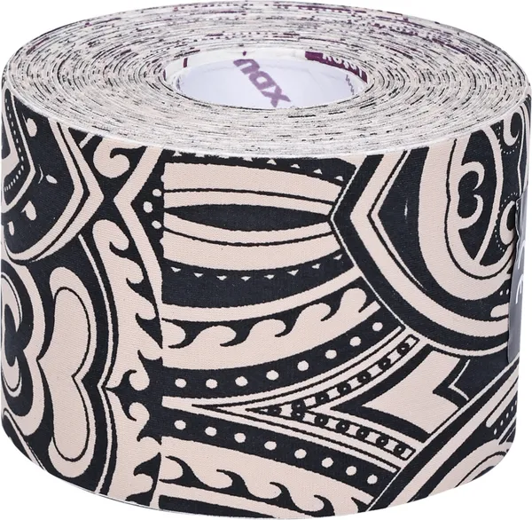 A-TAPE_Tmax_Kinesiology_Tape_|_Physio_Tape_4_Way_Stretch_Sports_Tape_(5_m_*_5_cm)Tattoo_Kinesiology_Tape
