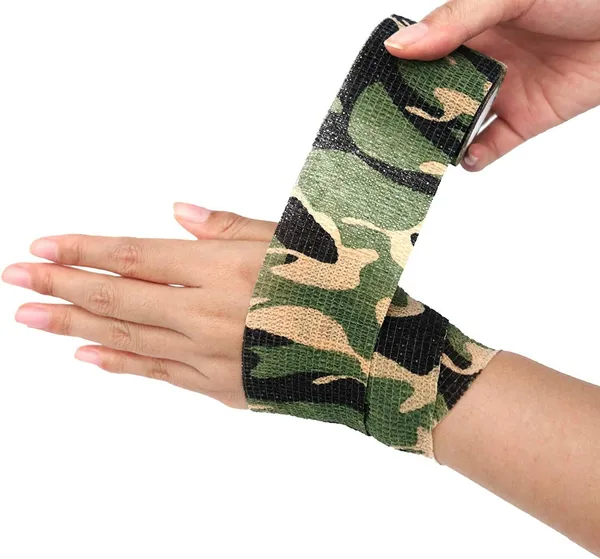 A-TAPE_Breathable_Cohesive_Bandage_for_Humans_&_Pets_(5_cm*4.5_mtr)_Pack_Of_6,_Mix_Crepe_Bandage