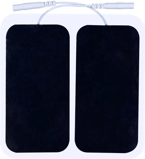 AGAM_Digital_Therapy_Machine_Electrode_Pads_Tens_Electrodes_Electrotherapy_Device_(Rectangle_(Pack_of_4))