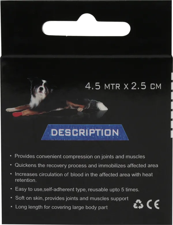 A-TAPE_Self_Adhesive_Cohesive_Crepe_Bandage_(2.5_cm_X_4.5_m-_Pack_of_8)_Blue_&_Beige_Crepe_Bandage
