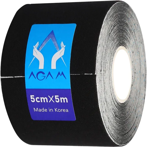 A-TAPE_Kinesiology_Tape_(Pack_of_4)_Kinesiology_Tape_(Black)