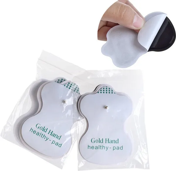 AGAM_Tens_Digital_Therapy_Machine_Electrode_Pads_(Pack_of_8)_Electrotherapy_Device_(AG16487)