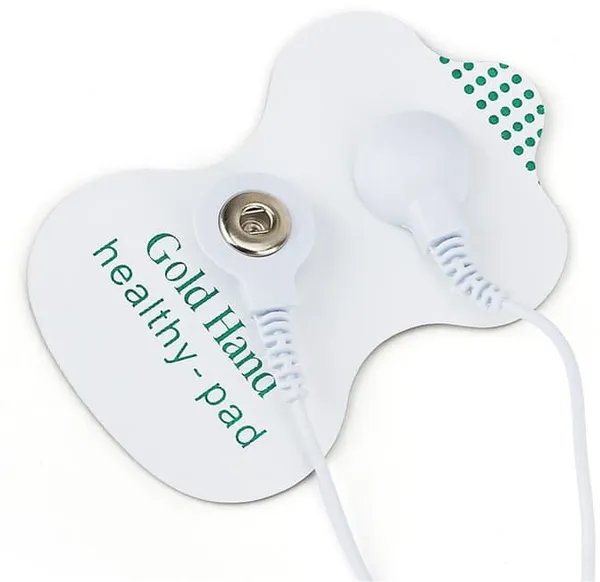 AGAM_Tens_Digital_Therapy_Machine_Electrode_Pads_(Pack_of_8)_Electrotherapy_Device_(AG16487)
