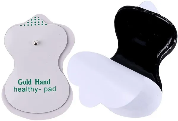AGAM_Tens_Digital_Therapy_Machine_Electrode_Pads_(Pack_of_8)_Electrotherapy_Device_(AG16487)