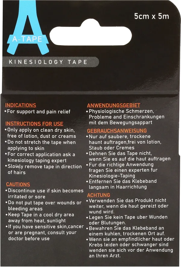 A-TAPE_Kinesiology_Tape_(Pack_of_2)_Kinesiology_Tape