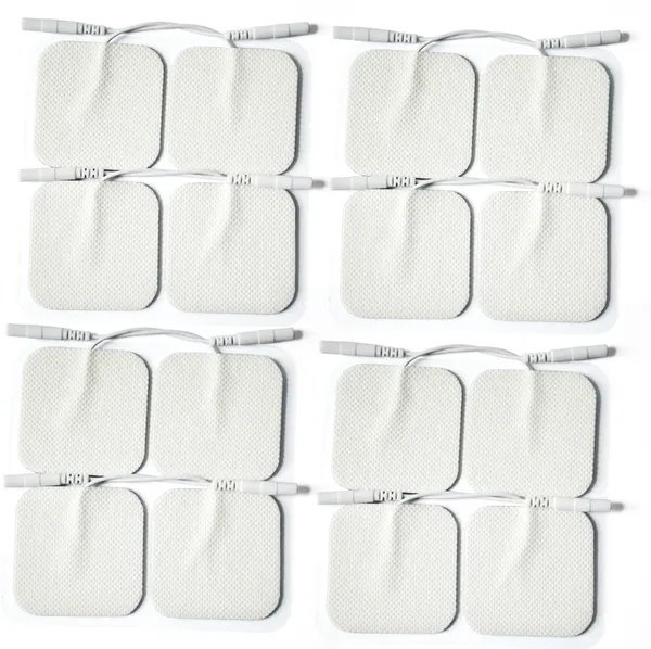 AGAM_Digital_Therapy_Machine_Electrode_Pads_Tens_Electrodes_Electrotherapy_Device_(Squre_Shape_(Pack_of_16))