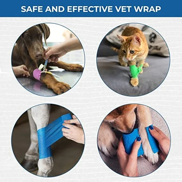 A-TAPE_Self_Adhesive_Cohesive_Crepe_Bandage_Non_Woven_(2.5_cm_X_4.5_m-_Pack_of_4)_Beige_Crepe_Bandage_(2.5_cm)