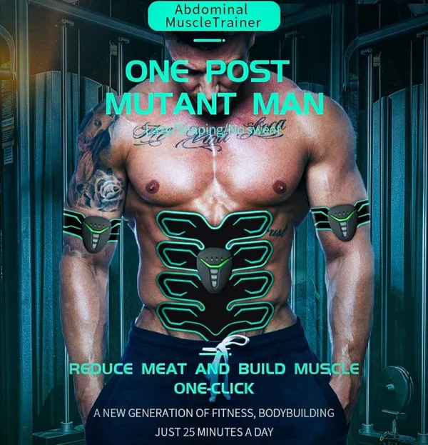 AGAM_8_Pack_Abs_Muscle_Macker_Toning_belt_EMS_Abdomen_Muscle_Stimulator