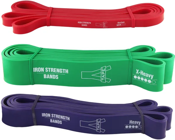 Agam_A-Tape_Exercise_Heavy_Resistance_Super_Loop_Band_Aerobic_&_Cardio,_41_inch_long_Fitness_Band_(Pack_of_3)