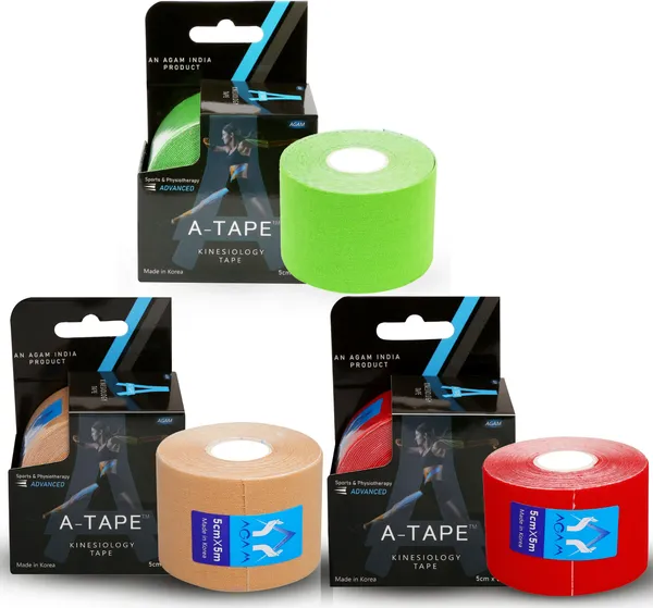 Agam_A-Tape_Breathable_Athletic_Sports_Kinesiology_Tape_For_Injury_Recovering_&_Physiotherapy_Kinesiology_Tape
