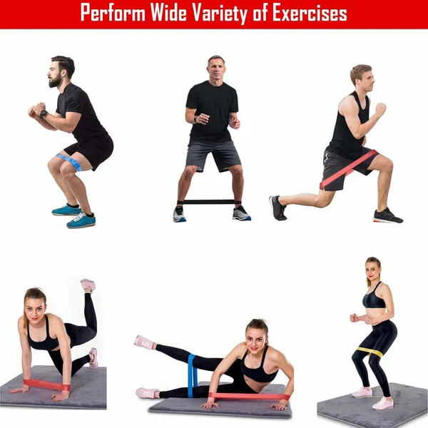 The_Workout_zone_A-Tape_Resistance_LoopBands_for_Legs_and_Butt_Set_Gym_&_Yog_Home_Fitness_Training_Resistance_Band_(Pack_of_2)