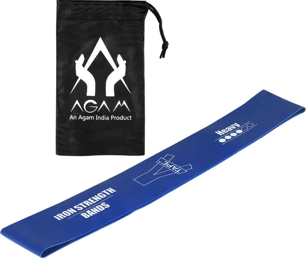 A-TAPE_Exercise_Sports_Loop_Band_|_(Pack_Of_3,_Black,_Red_&_Blue)_Resistance_Band_(Pack_of_2)