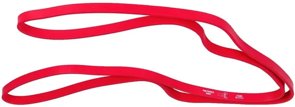 A-TAPE_Exercise_Light_Resistance_Red_Super_Loop_Band_Aerobic_&_Cardio_41_Inch_Long_Fitness_Band_(Red)
