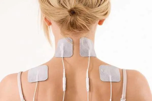 AGAM_Digital_Therapy_Machine_Electrode_Pads_Square_Shape_(Pack_of_4)_Tens_Electrodes_Electrotherapy_Device_(Gel_Pads)