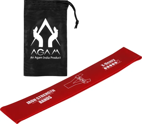 A-TAPE_Exercise_Sports_Loop_Band_|_(Pack_Of_5,_Black,_Red,_Blue,_Green_&_Yellow)_Resistance_Band_(Pack_of_5)