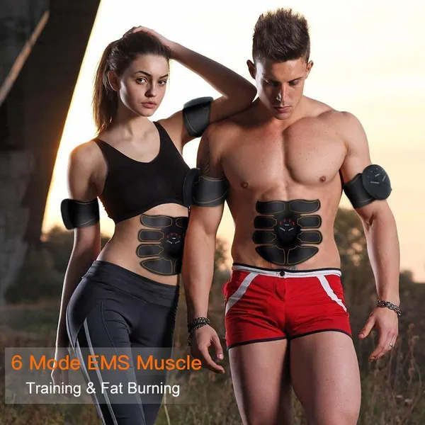 AGAM_Abdominal_Muscle_Trainer_Muscle_Toner_Ab_Trainer_Workout_Fitness_for_Women_Men_Muscle_Stimulator
