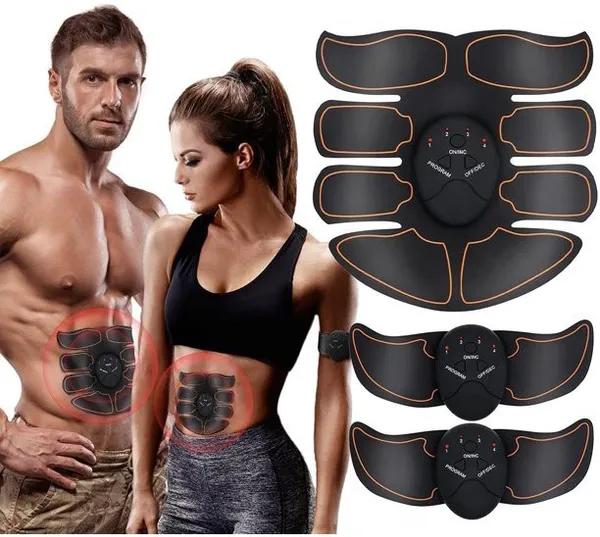 AGAM_Abdominal_muscle_Stimulator_for_Men_and_Women_Arm_and_Leg_Trainer,_Home_Gym_Muscle_Stimulator