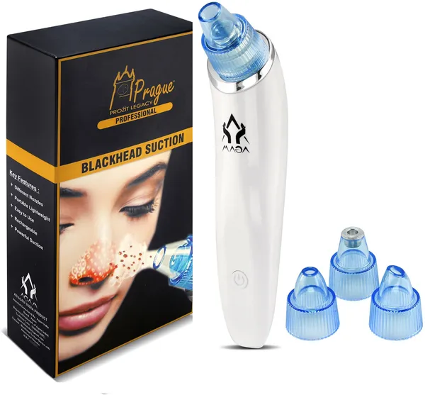 Prague_Microfibre_Blackhead_Remover_Vacuum_Suction_Device_(Pack_of_4)