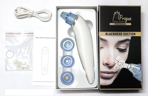Prague_Microfibre_Blackhead_Remover_Vacuum_Suction_Device_(Pack_of_4)