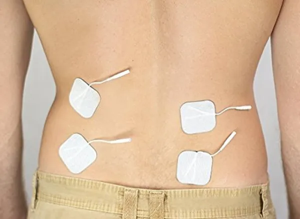 Health_Herald_Square_Electrode_Pads_(Pack_of_4)_for_EMS,_TENS,_IFT_and_Pulse_Massagers_(Pack_of_4)_Massager_(White)