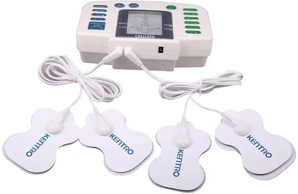 Kentro_Muscle_Stimulator_EMS_TENS_KTR-202_Electronic_Mass_Tens_Pulse_Massager_(Dual_Channel_with_Slippers)_Electrotherapy_Device_(KTR-202)