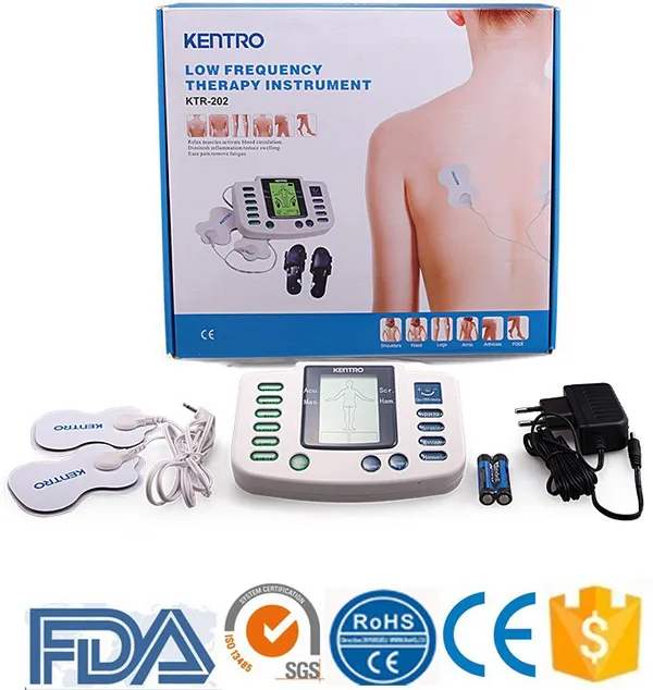 Kentro_Muscle_Stimulator_EMS_TENS_KTR-202_Electronic_Mass_Tens_Pulse_Massager_(Dual_Channel_with_Slippers)_Electrotherapy_Device_(KTR-202)