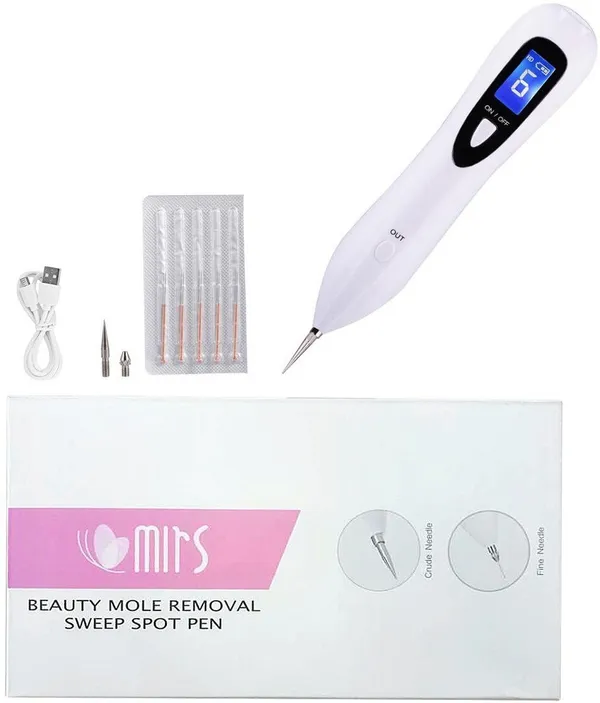 AGAM_Microfibre_Blackhead_Remover_Needle_(Pack_of_1)
