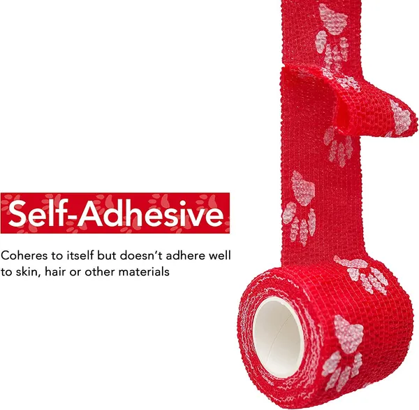 A-TAPE_Self_Adhesive_Cohesive_Bandage_(10cm*4.5m|Pack_of_2,_Grass_camo)_Crepe_Bandage