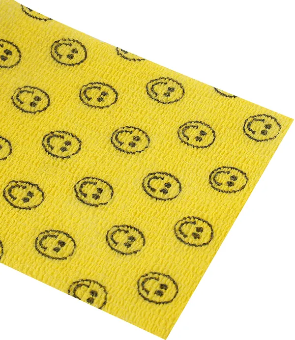 A-TAPE_Cohesive_Crepe_Bandage_for_Humans_&_Pets_Smiley_(10_cm*4.5_mtr)_Pack_Of_2_Crepe_Bandage