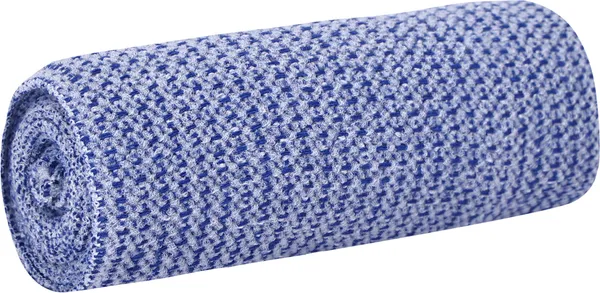 A-TAPE_Cotton_High_Elastic_Bandage_Wrap_(2_Extra_Clips|3_Inch_&_4_Inch_x_5_Feet)_2_Pack_Crepe_Bandage