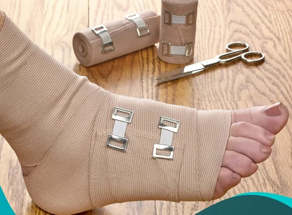 A-TAPE_Elastic_Compression_Bandage_Stretches_up_to_15ft_|_Pack_of_4_(5cm*5ft)_Crepe_Bandage