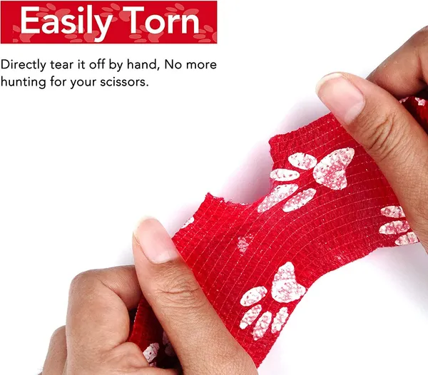 A-TAPE_Breathable_Cohesive_Bandage_for_Humans_&_Pets_(5_cm*4.5_mtr)_Pack_Of_6,_Paws_Crepe_Bandage_(5_cm)