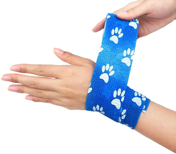 A-TAPE_Breathable_Cohesive_Bandage_for_Humans_&_Pets_(5_cm*4.5_mtr)_Pack_Of_6,_Paws_Crepe_Bandage_(5_cm)