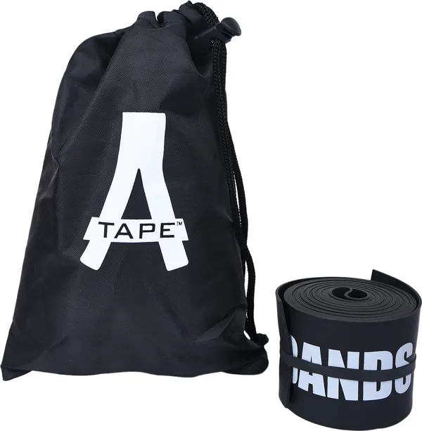 A-TAPE_Muscle_Floss_Bands_(5�_Ft_Long_X_2�_inch_Width)_Compression_Bands_for_Mobility_Resistance_Band_(Pack_of_1)