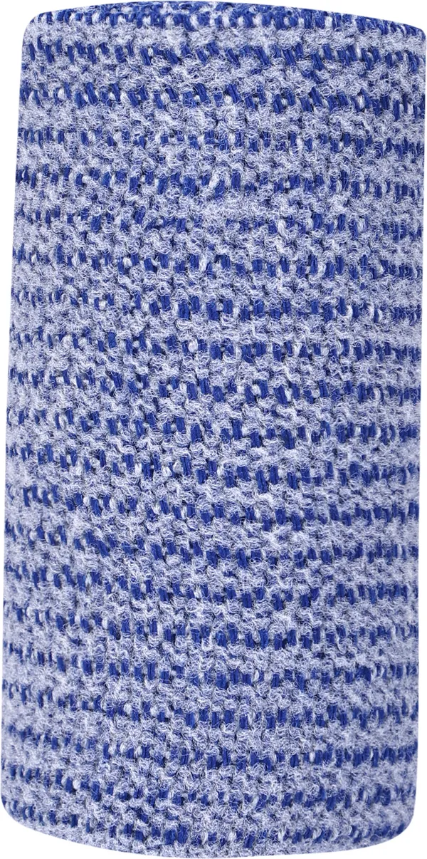 A-TAPE_Cotton_High_Elastic_Bandage_Wrap_(2_Extra_Clips|3_Inch_x_5_Feet)_4_Pack_Crepe_Bandage