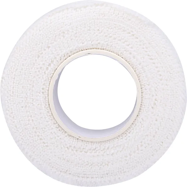 A-TAPE_Cotton_High_Elastic_Adhesive_Bandage_(2.5cm_X_4.5m_|_Pack_of_2)_for_Compression_Crepe_Bandage_(5_cm)