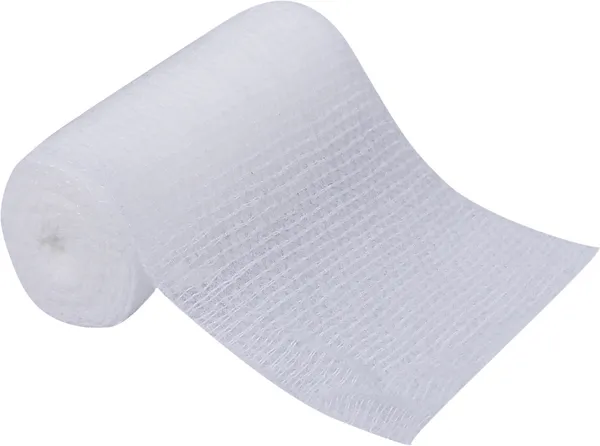 A-TAPE_PBT_6cm*8cm_Wound_Dressing_Pad_Bandage_for_Gentle_Protection_for_Sensitive_Skin_Non-Sterile_Gauge_Roll_(6_cm_400_cm_12_Rolls)