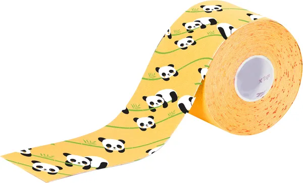 A-TAPE_Tmax_Kinesiology_Tape_|Athletic_Sports_Tape_(5_m_*_5_cm)_Panda_Kinesiology_Tape
