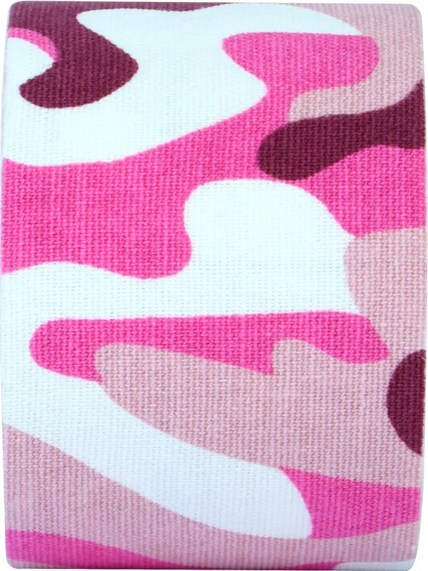 tmax_Kinesiology_Tape_|Athletic_Sports_Tape_(5_m_*_5_cm)_Pinkcamo_Kinesiology_Tape