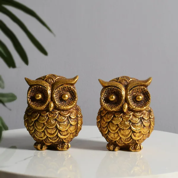 Set_of_2_Owl_Statue_Laxmi_Vahana_Golden_Finish_Premium_Showpiece_for_Home_Decoration_and_Giftings