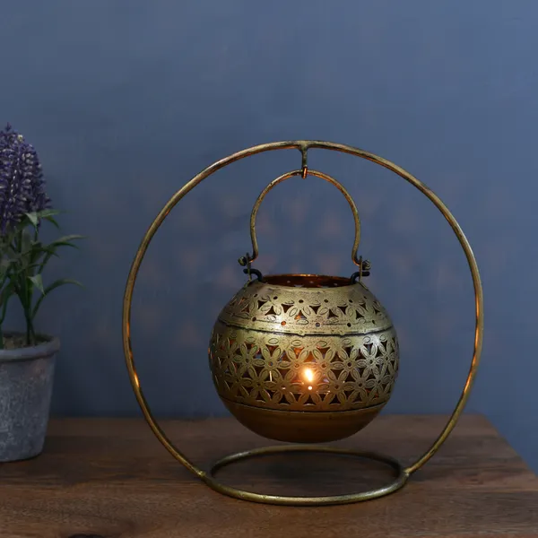 Metal_Gold_Finish_Rajasthani_Artistic_Tea_Light_Candle_And_Dhoop_Holder