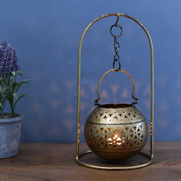 Metal_Gold_Finish_Rajasthani_Artistic_Tea_Light_Candle_And_Dhoop_Holder